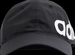 Clearance czarna czapka z daszkiem BBALLCAP Męskie Czapki|Czapki