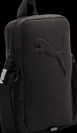 Sale czarna torebka Buzz Portable Męskie Torby|Torby