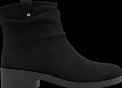 Clearance czarne botki damskie Damskie Botki