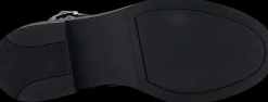 Clearance czarne botki damskie Damskie Botki