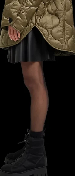 czarne botki damskie Damskie Botki