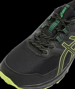 Clearance czarne buty męskie Gel- Venture 9 Męskie Sportowe|Treningowe