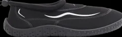 Best czarne buty męskie do wody Klapki