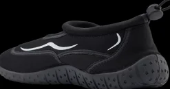 Best czarne buty męskie do wody Klapki