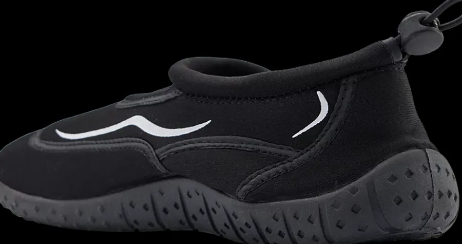 Best czarne buty męskie do wody Klapki