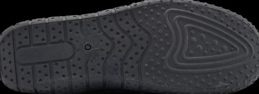 Best czarne buty męskie do wody Klapki
