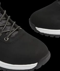 Hot czarne buty męskie Męskie Kozaki