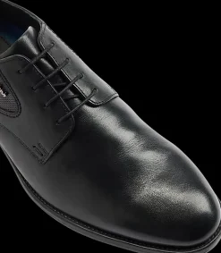 Hot czarne eleganckie półbuty męskie Męskie Buty Do Garnituru