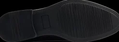 Hot czarne eleganckie półbuty męskie Męskie Buty Do Garnituru