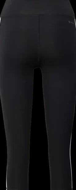 Outlet czarne legginsy damskie Damskie Odzież Damska|Odzież