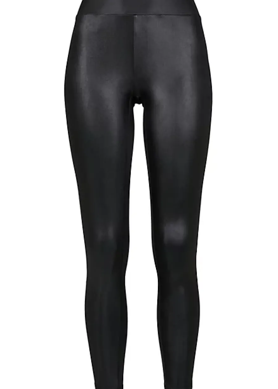 Online czarne legginsy damskie Damskie Odzież Damska