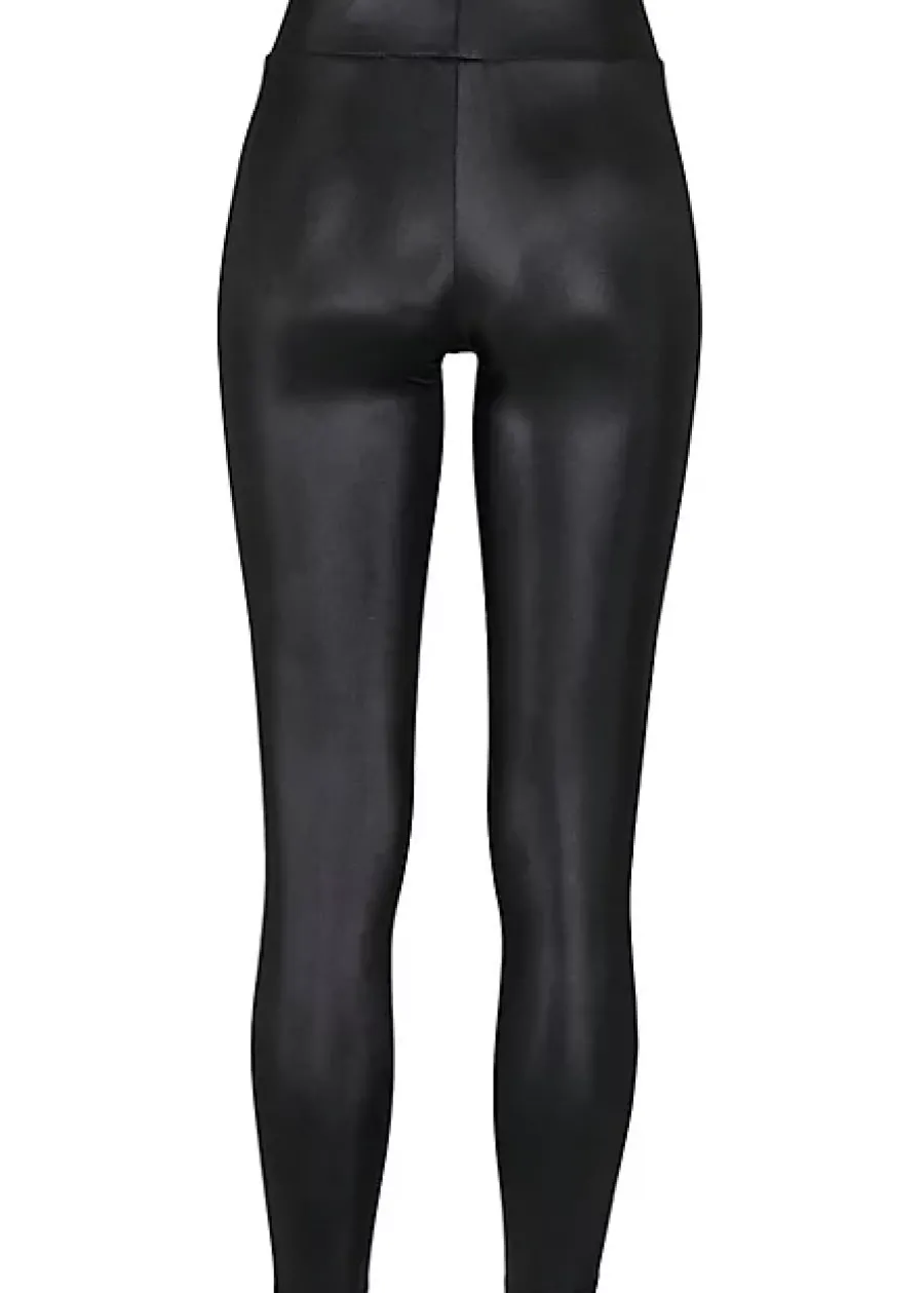 Online czarne legginsy damskie Damskie Odzież Damska