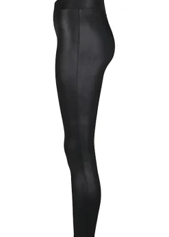 Online czarne legginsy damskie Damskie Odzież Damska