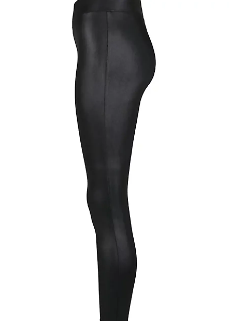 Online czarne legginsy damskie Damskie Odzież Damska