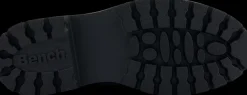 Best czarne ocieplane botki damskie Damskie Botki