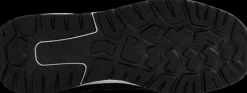 Sale czarne ocieplane sneakersy damskie Damskie Botki