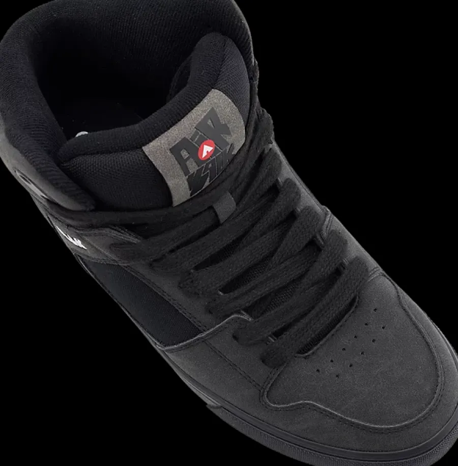 Best czarne ocieplane sneakersy męskie Męskie Kozaki
