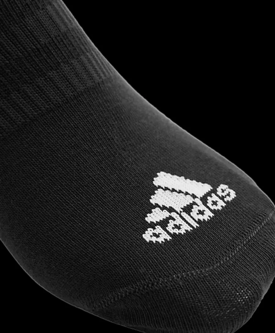 Sale czarne skarpetki SPW NS 3P Damskie Skarpetki|Skarpety