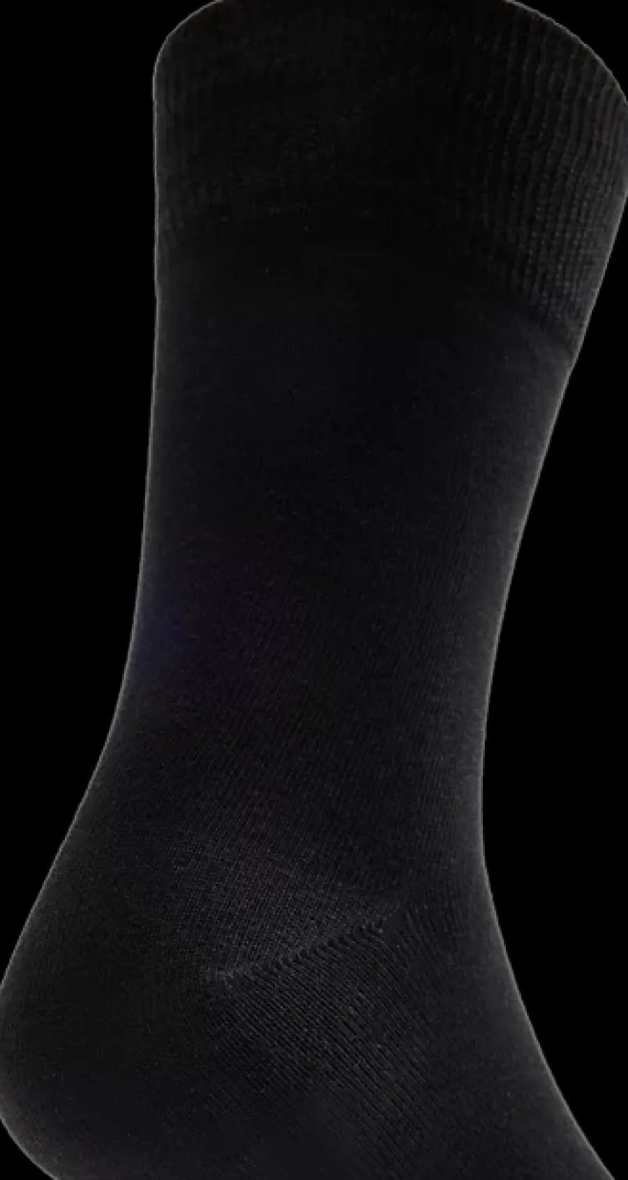czarne skarpetki unisex Damskie Skarpetki|Skarpety