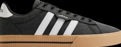 Hot czarne sneakaersy męskie DAILY 3.0 Męskie Sportowe|Markowe