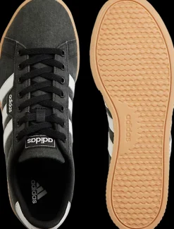 Hot czarne sneakaersy męskie DAILY 3.0 Męskie Sportowe|Markowe