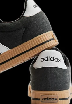 Hot czarne sneakaersy męskie DAILY 3.0 Męskie Sportowe|Markowe