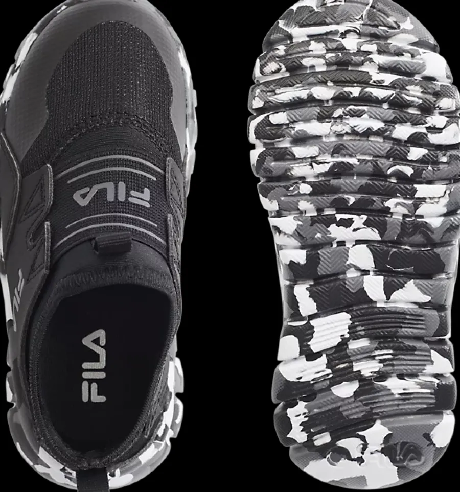 Best czarne sneakersy chłopięce Dzieci Sportowe|Markowe