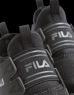 Best czarne sneakersy chłopięce Dzieci Sportowe|Markowe