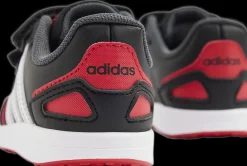 Best czarne sneakersy chłopięce VS SWITCH 3 Dzieci Sportowe|Dla Maluszków