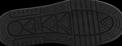 Sale czarne sneakersy damskie Damskie Sportowe