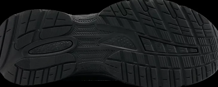 Hot czarne sneakersy damskie Damskie Sportowe