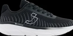 czarne sneakersy damskie Damskie Sportowe|Treningowe