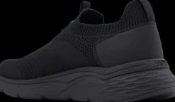 Discount czarne sneakersy damskie Damskie Sportowe