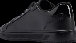 New czarne sneakersy damskie Damskie Sportowe