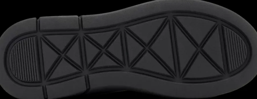 Hot czarne sneakersy damskie Damskie Sportowe