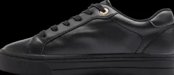New czarne sneakersy damskie Damskie Sportowe