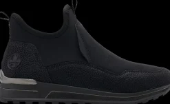 Best czarne sneakersy damskie Damskie Sportowe
