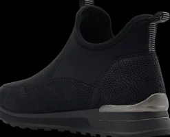 Best czarne sneakersy damskie Damskie Sportowe