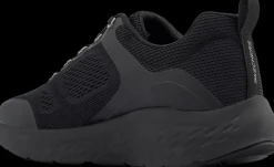 Online czarne sneakersy damskie Damskie Sportowe|Markowe