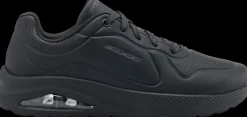 Online czarne sneakersy damskie Damskie Sportowe|Markowe
