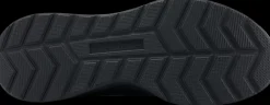 Online czarne sneakersy damskie Damskie Sportowe|Markowe