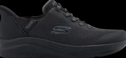 New czarne sneakersy damskie Damskie Sportowe|Markowe