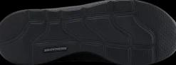 New czarne sneakersy damskie Damskie Sportowe|Markowe