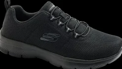 Online czarne sneakersy damskie Damskie Sportowe|Markowe