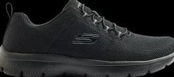 Online czarne sneakersy damskie Damskie Sportowe|Markowe