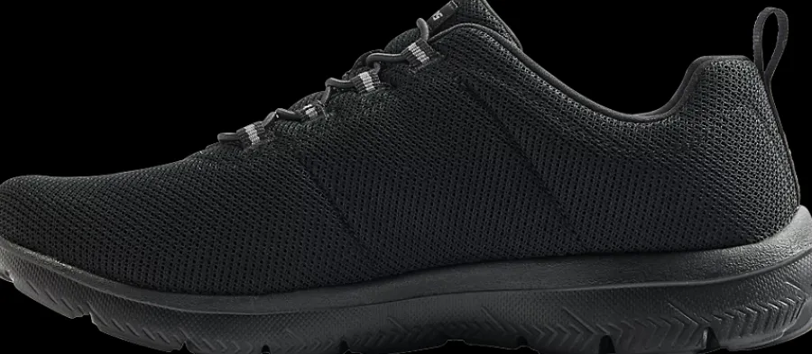 Online czarne sneakersy damskie Damskie Sportowe|Markowe