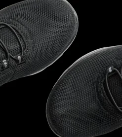 Online czarne sneakersy damskie Damskie Sportowe|Markowe
