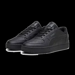 Clearance czarne sneakersy damskie Caven Damskie Sportowe|Markowe