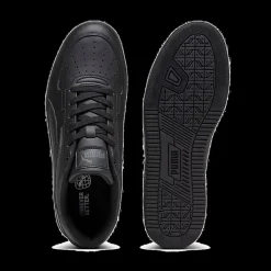 Clearance czarne sneakersy damskie Caven Damskie Sportowe|Markowe