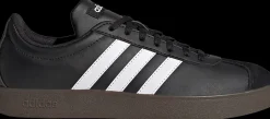 Online czarne sneakersy damskie VL Court Base Damskie Sportowe|Markowe